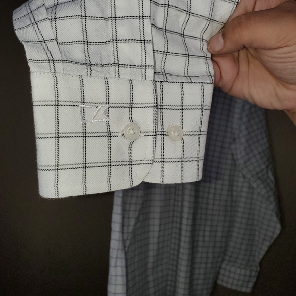 Men's SanFrancisco 49ners button up shirt size xxl - Picture 6 of 6